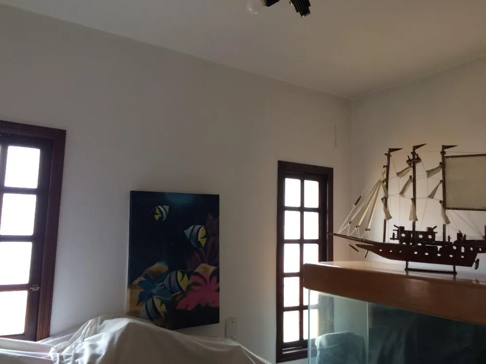 Sobrado, 5 quartos, 200 m² - Foto 12