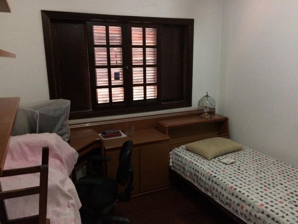 Sobrado, 5 quartos, 200 m² - Foto 4