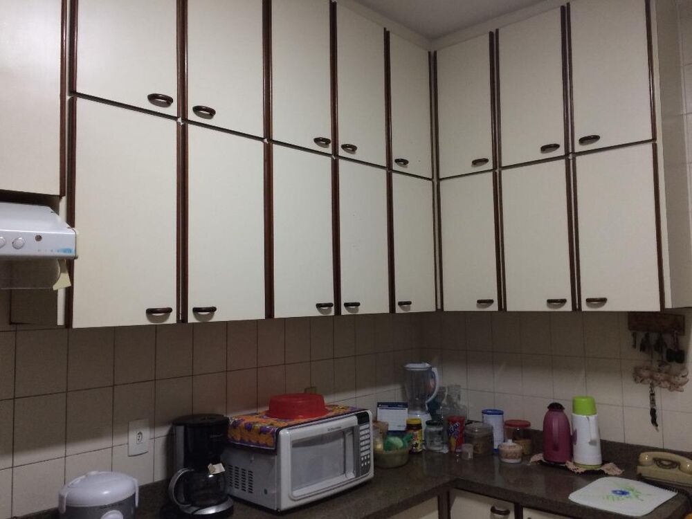 Sobrado, 5 quartos, 200 m² - Foto 1