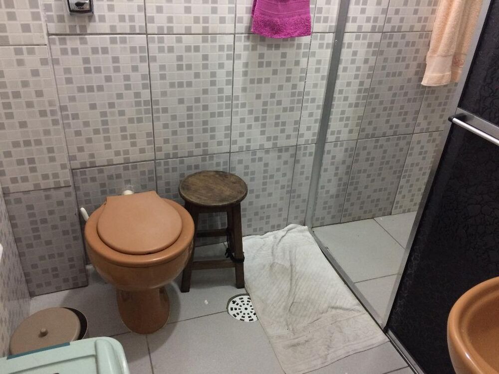 Sobrado, 5 quartos, 200 m² - Foto 8