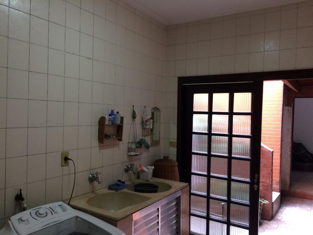 Sobrado, 5 quartos, 200 m² - Foto 2