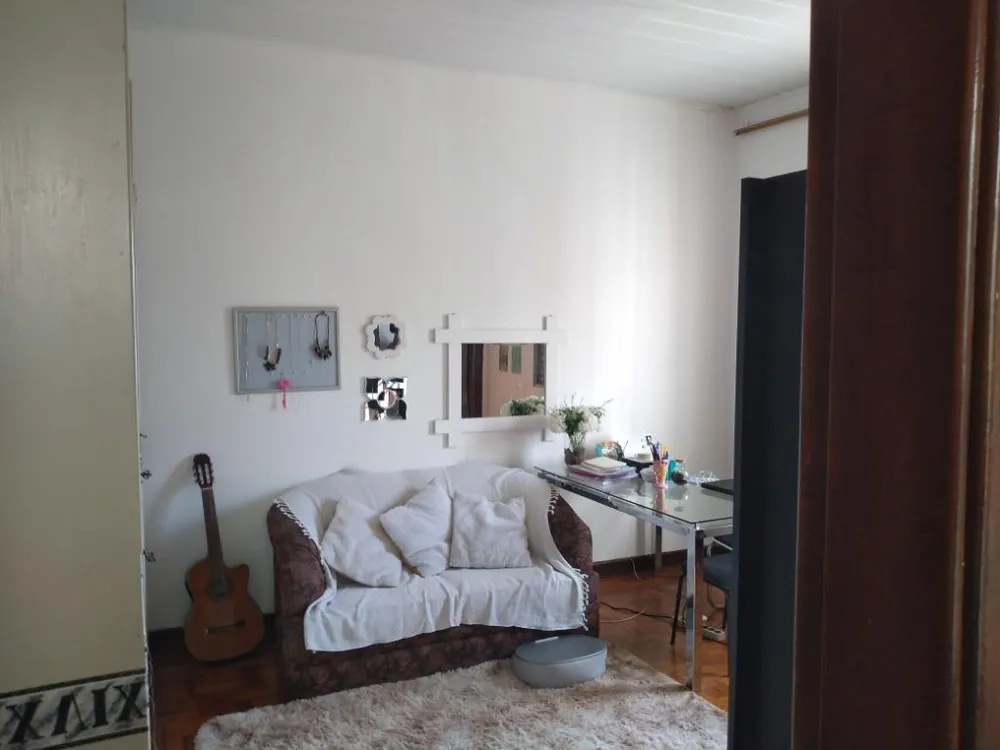 Casa, 4 quartos - Foto 1