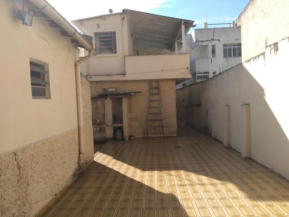 Casa, 4 quartos - Foto 1