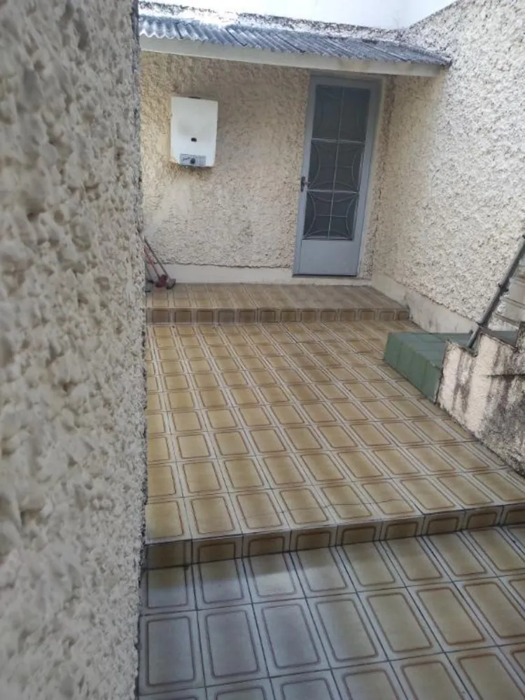 Casa, 4 quartos - Foto 18