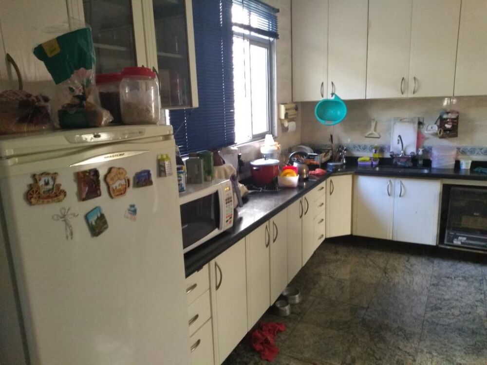 Casa, 4 quartos - Foto 2