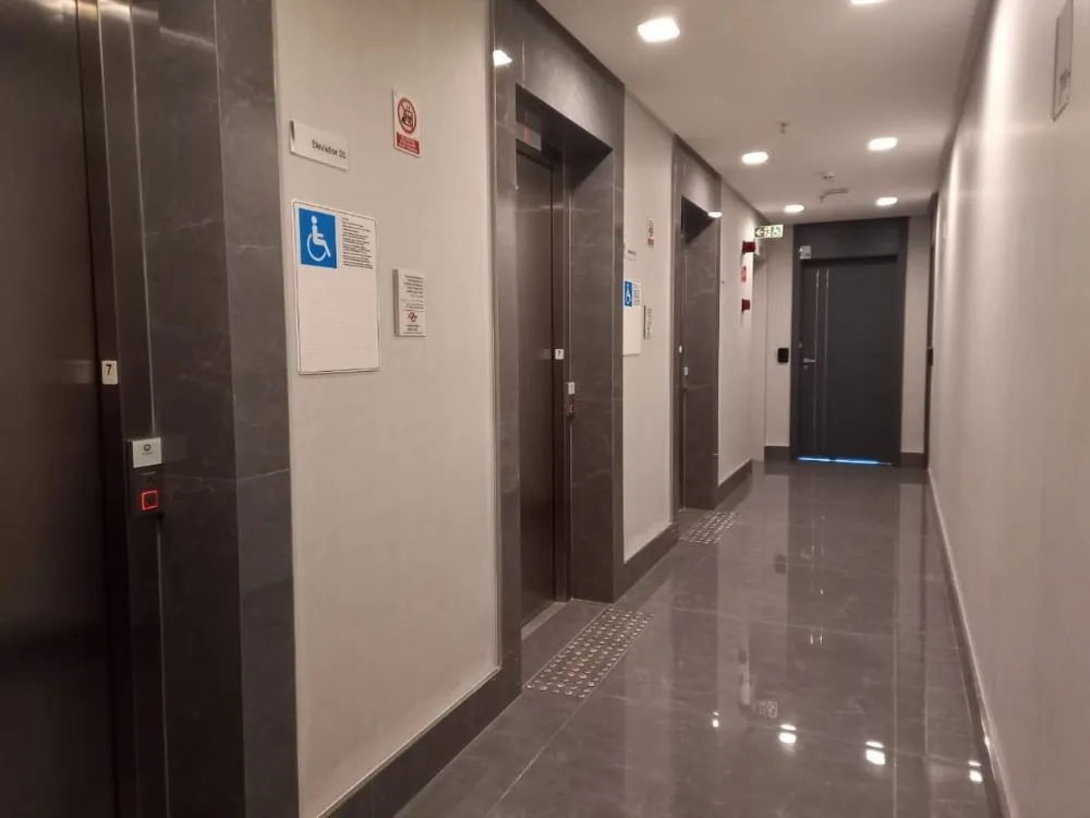 Sala-Conjunto, 385 m² - Foto 12