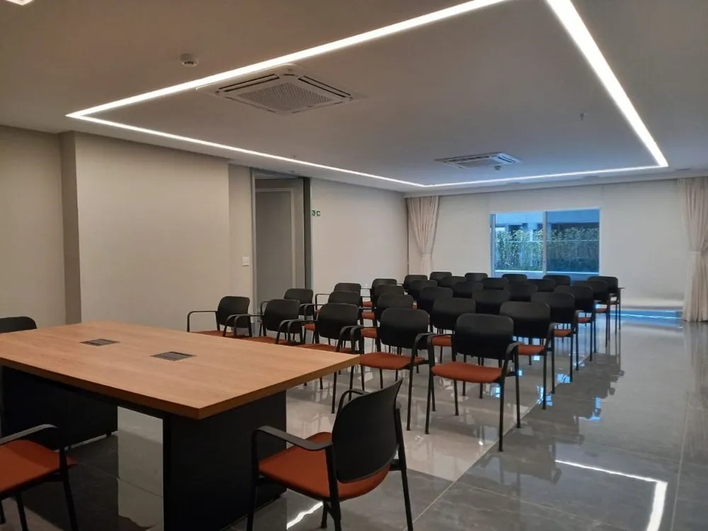 Sala-Conjunto, 385 m² - Foto 10