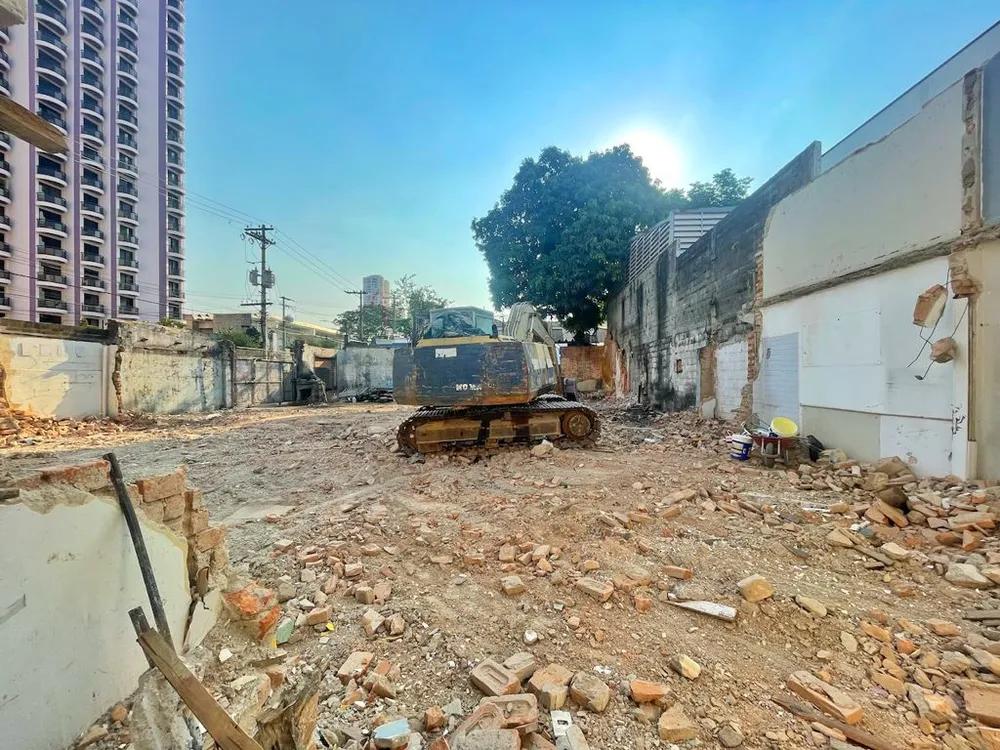 Terreno, 459 m² - Foto 2