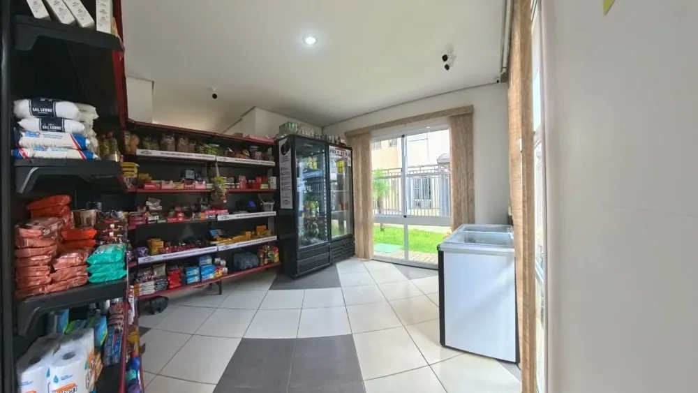 Apartamento, 2 quartos, 50 m² - Foto 6