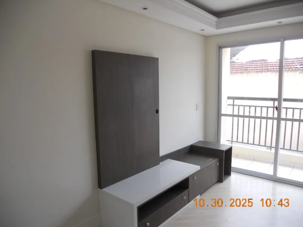 Apartamento, 2 quartos, 50 m² - Foto 12