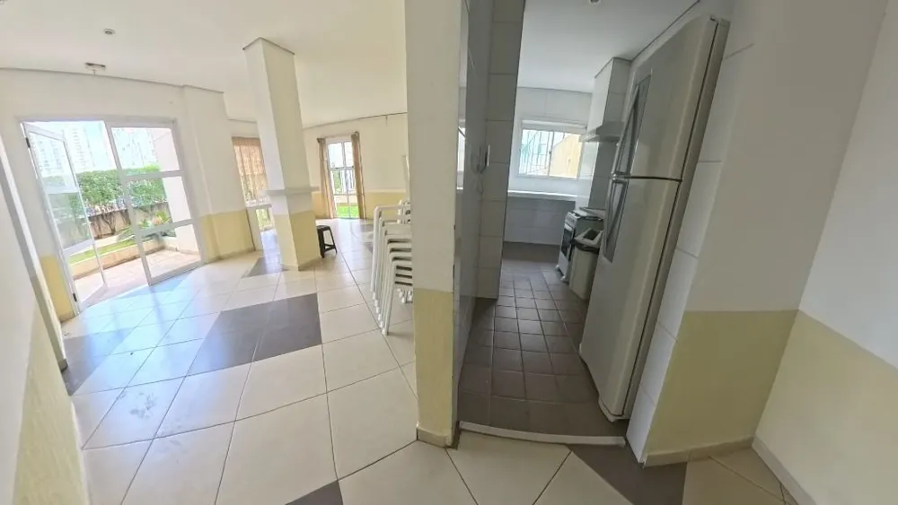 Apartamento, 2 quartos, 50 m² - Foto 7
