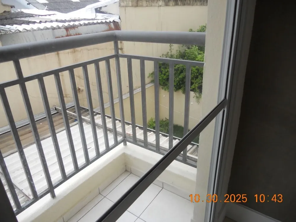 Apartamento, 2 quartos, 50 m² - Foto 6
