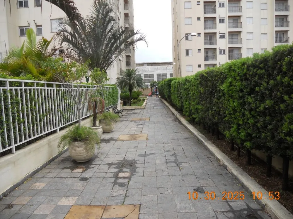 Apartamento, 2 quartos, 50 m² - Foto 8
