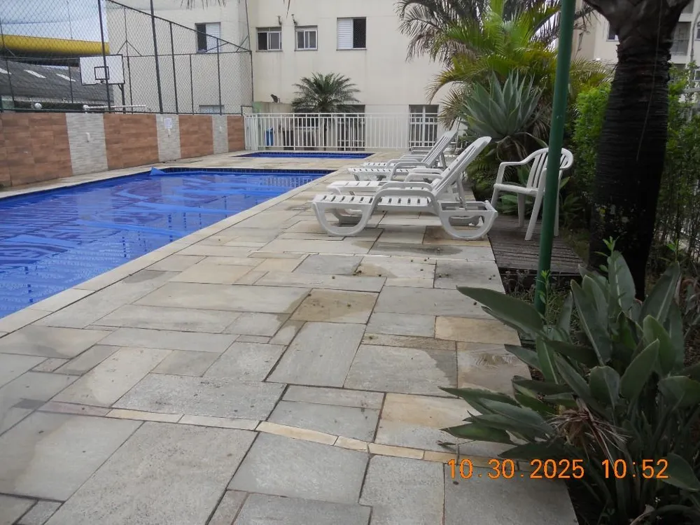 Apartamento, 2 quartos, 50 m² - Foto 10