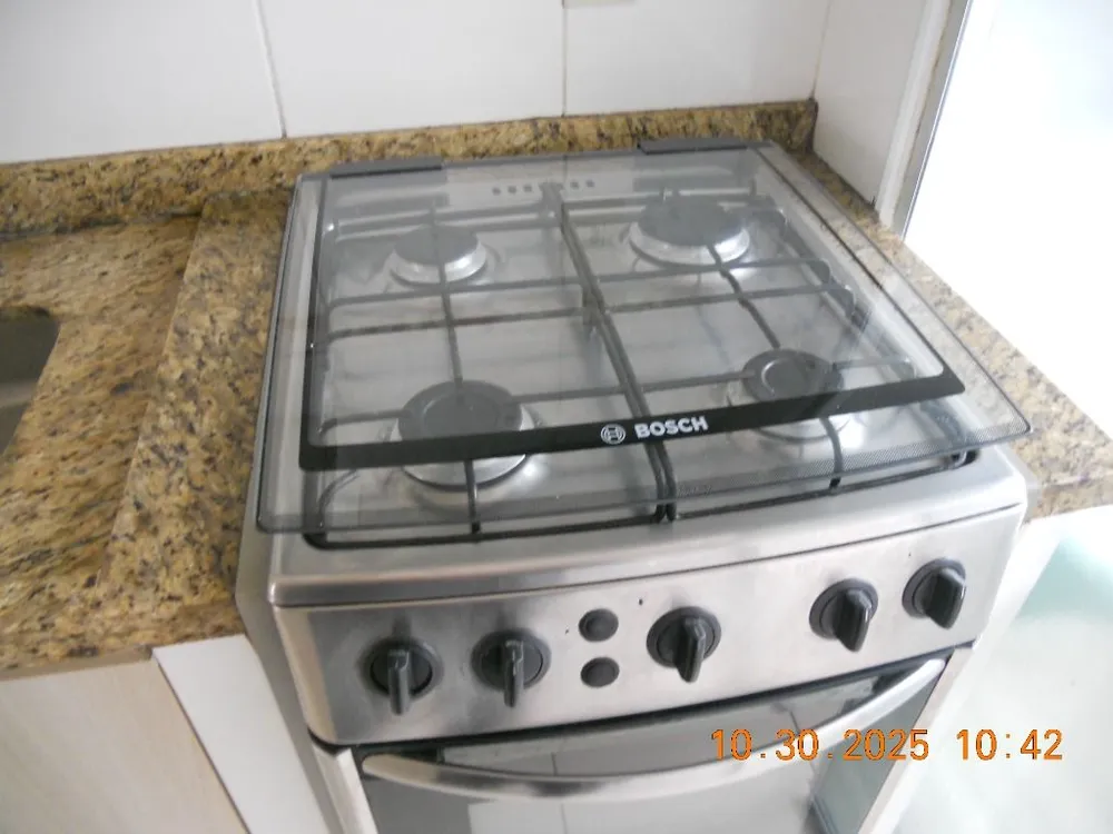 Apartamento, 2 quartos, 50 m² - Foto 4