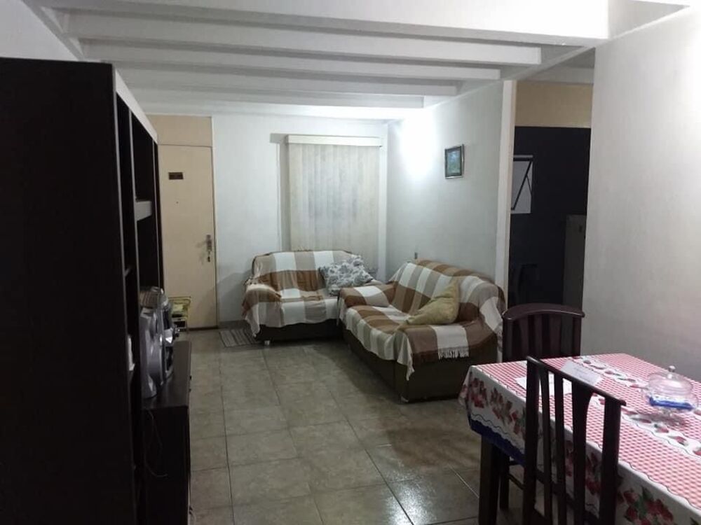 Apartamento à venda com 2 quartos, 64m² - Foto 2