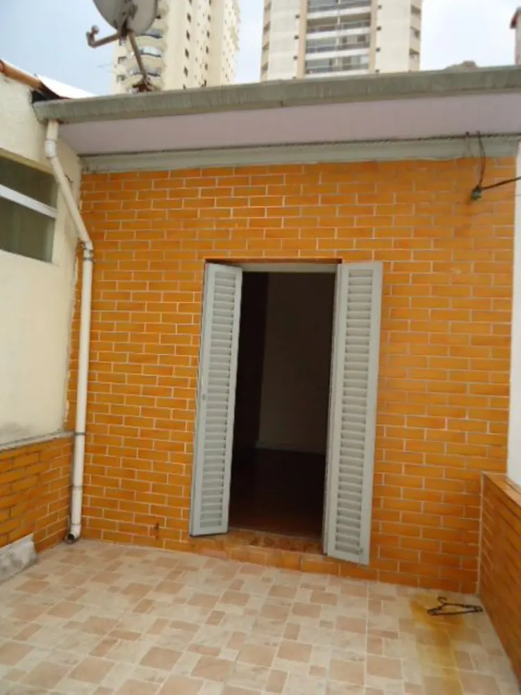 Sobrado, 2 quartos, 149 m² - Foto 1