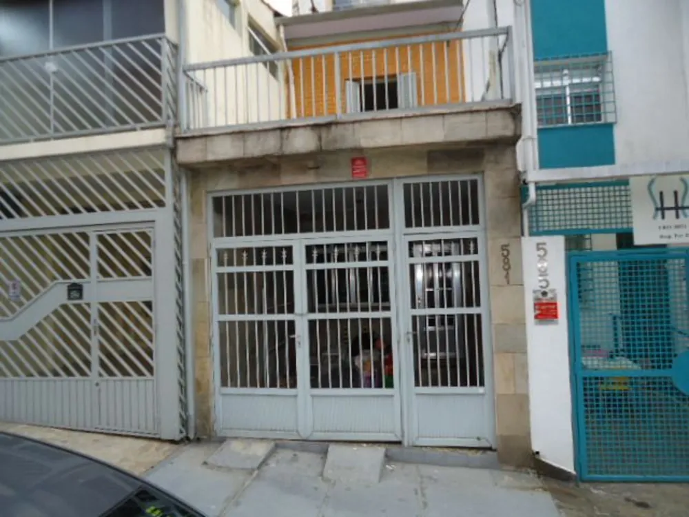 Sobrado, 2 quartos, 149 m² - Foto 5