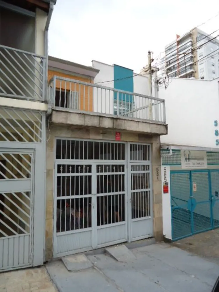 Sobrado, 2 quartos, 149 m² - Foto 10