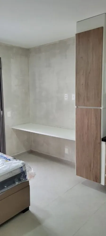 Apartamento, 1 quarto, 35 m² - Foto 7