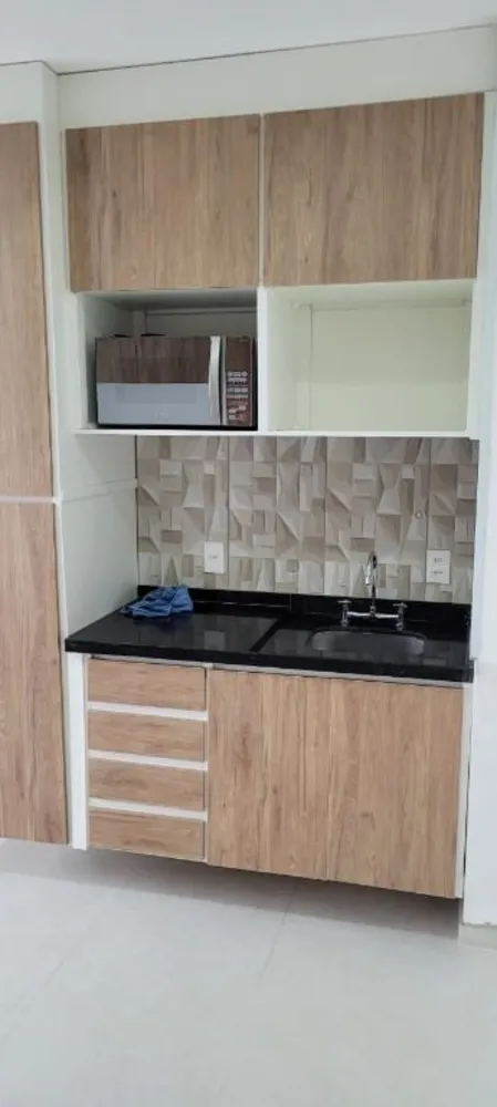 Apartamento, 1 quarto, 35 m² - Foto 2