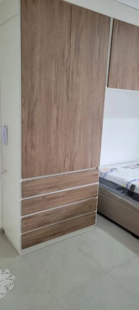Apartamento, 1 quarto, 35 m² - Foto 6