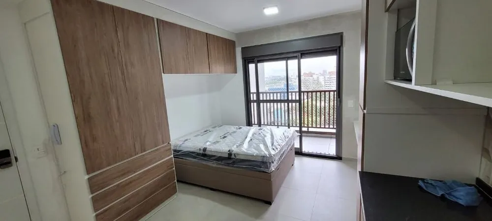 Apartamento, 1 quarto, 35 m² - Foto 1