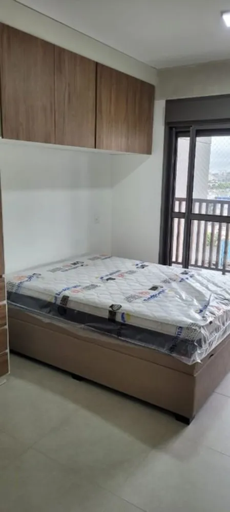 Apartamento, 1 quarto, 35 m² - Foto 3