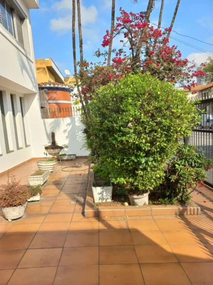 Casa, 4 quartos, 320 m² - Foto 1