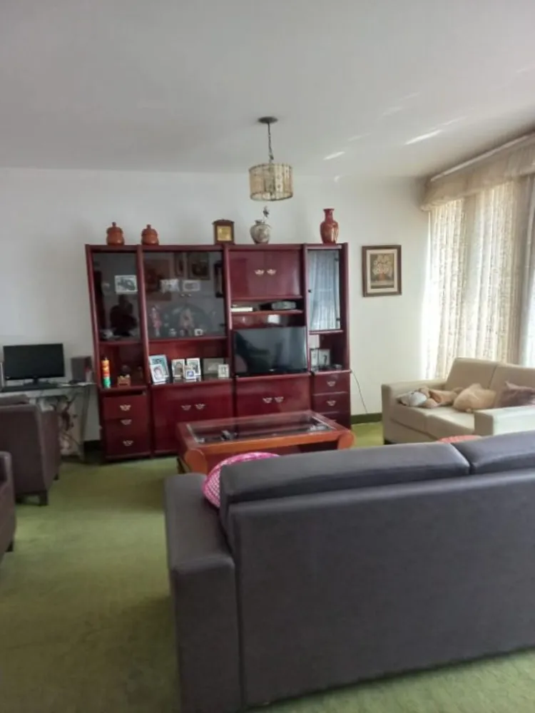 Casa, 4 quartos, 320 m² - Foto 5