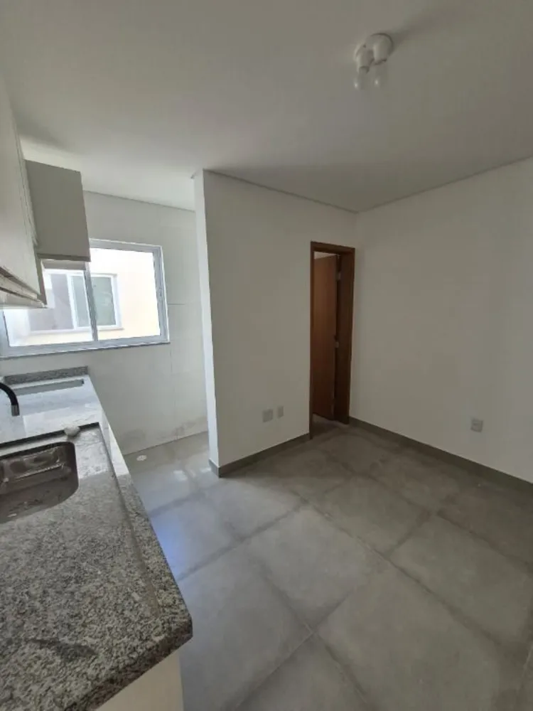 Casa, 1 quarto, 25 m² - Foto 3