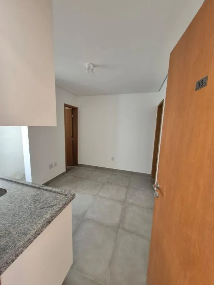 Casa, 1 quarto, 25 m² - Foto 7