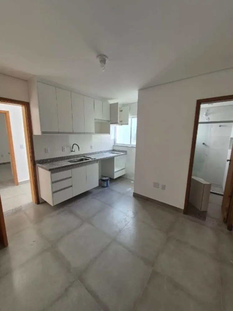 Casa, 1 quarto, 25 m² - Foto 6