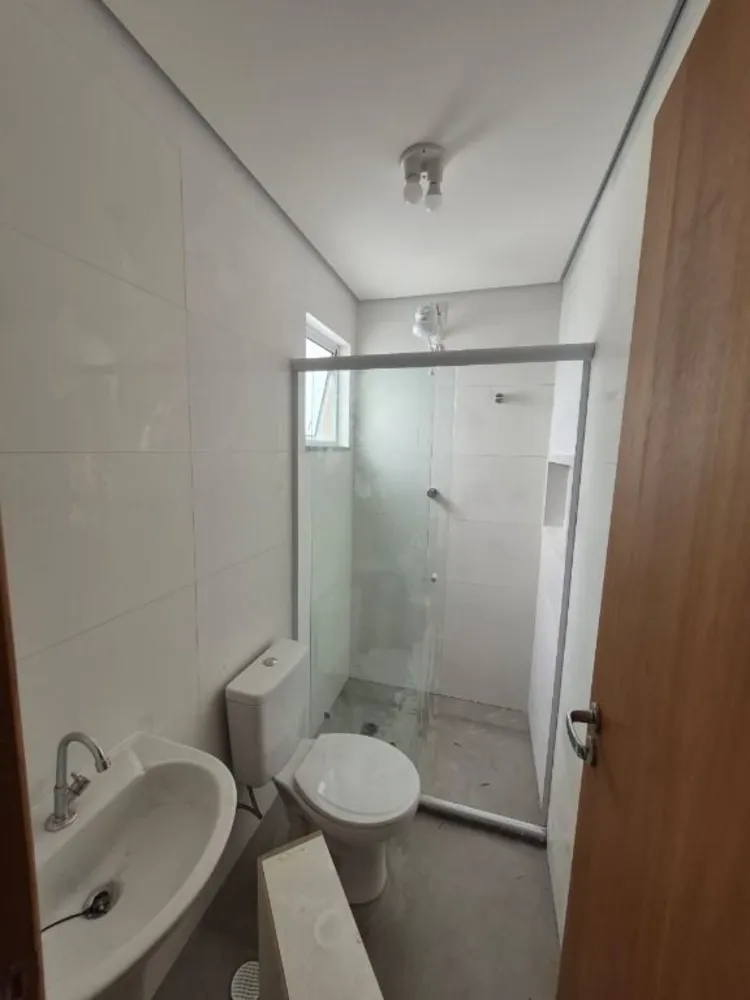 Casa, 1 quarto, 25 m² - Foto 5