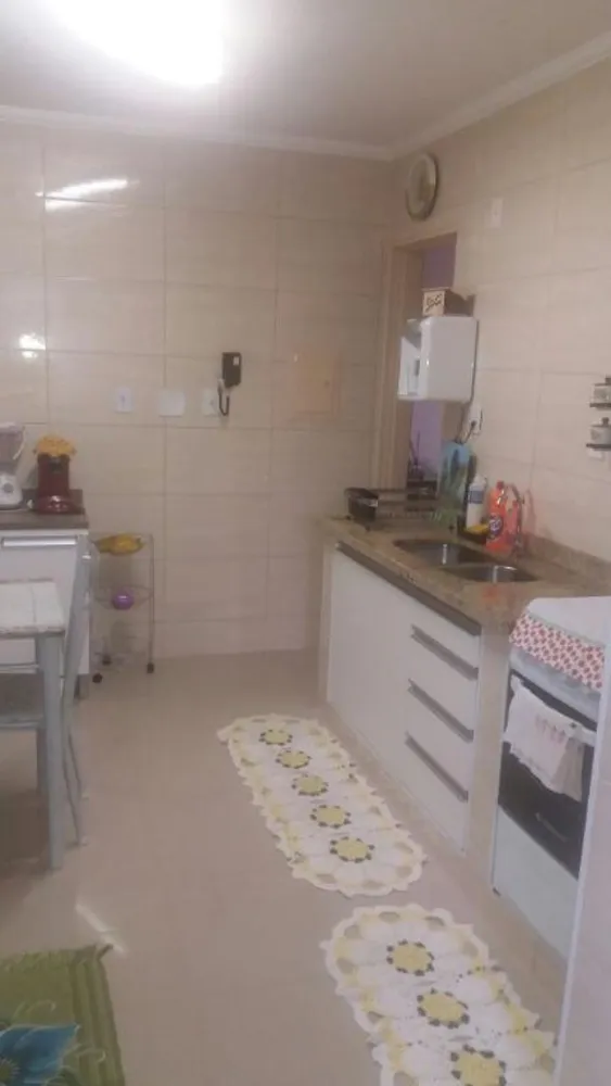 Apartamento, 3 quartos, 98 m² - Foto 7
