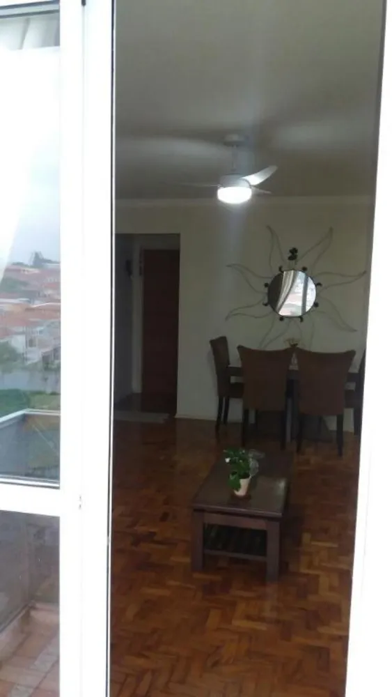 Apartamento, 3 quartos, 98 m² - Foto 12