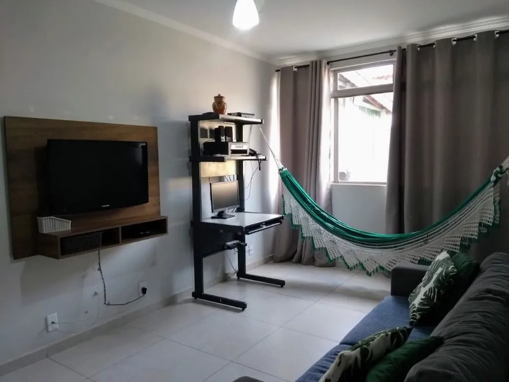 Apartamento, 3 quartos, 96 m² - Foto 10