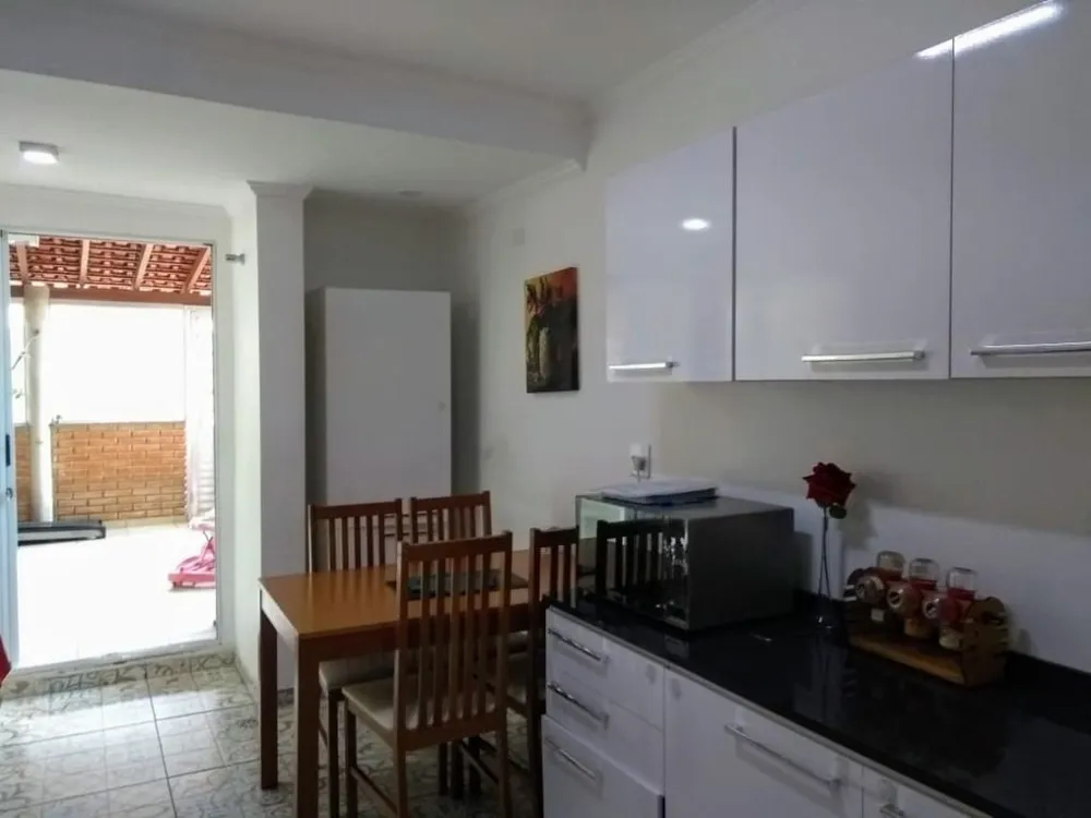 Apartamento, 3 quartos, 96 m² - Foto 9