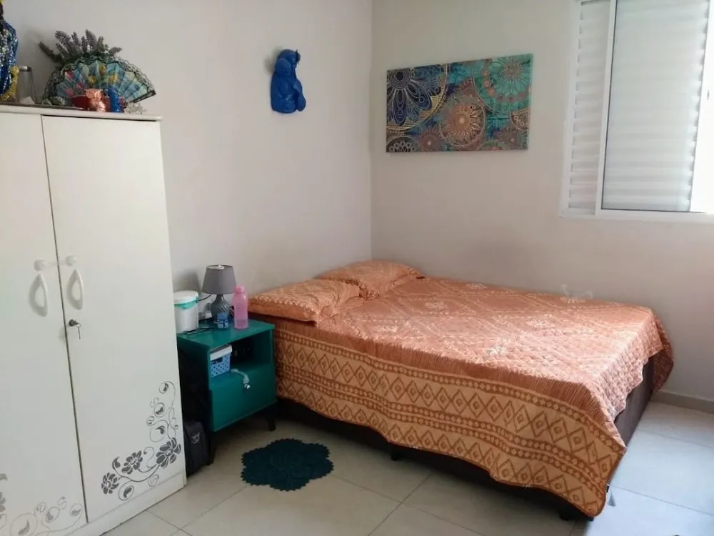Apartamento, 3 quartos, 96 m² - Foto 2