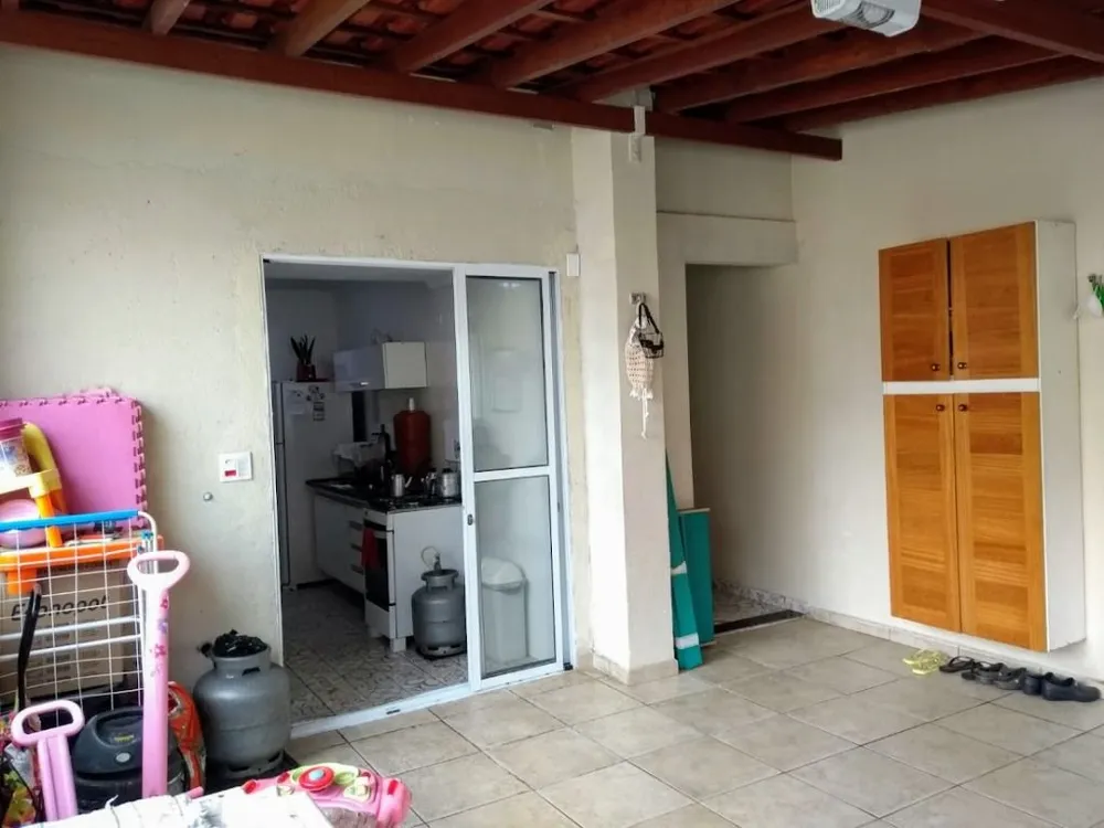 Apartamento, 3 quartos, 96 m² - Foto 13