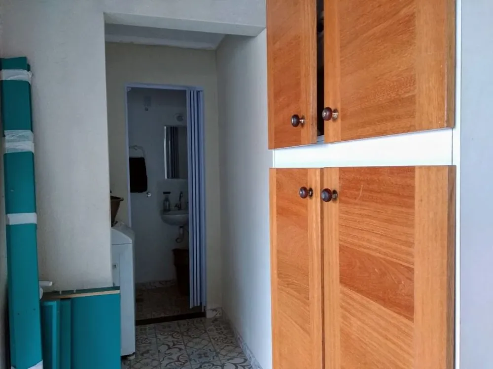 Apartamento, 3 quartos, 96 m² - Foto 1