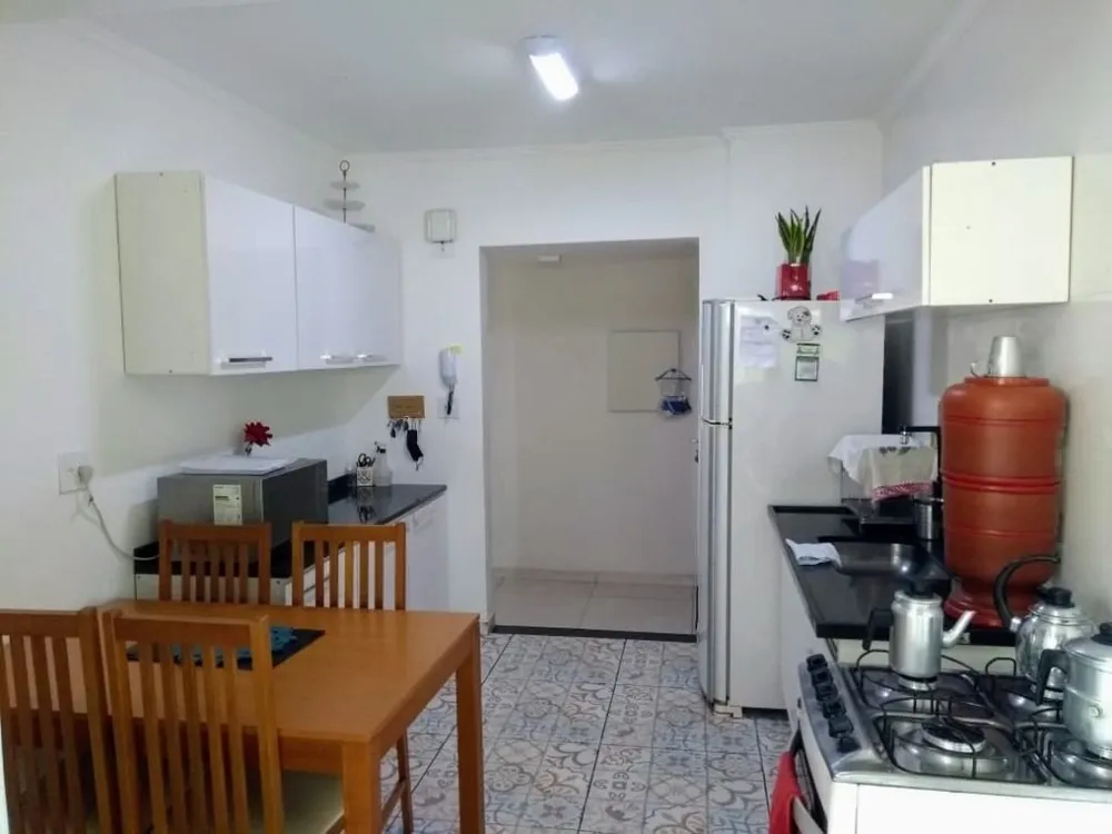 Apartamento, 3 quartos, 96 m² - Foto 7
