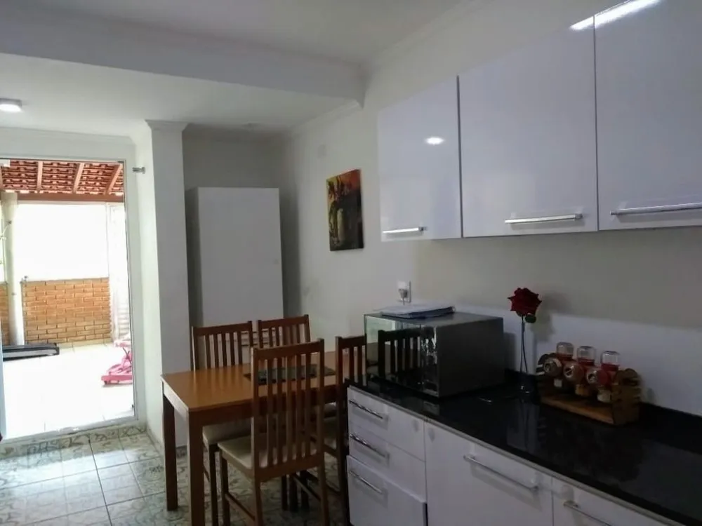 Apartamento, 3 quartos, 96 m² - Foto 3