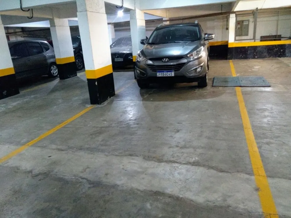 Apartamento, 3 quartos, 96 m² - Foto 14