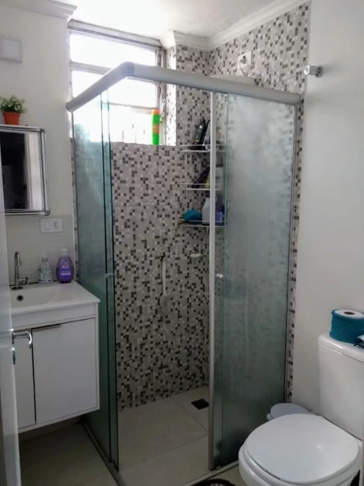 Apartamento, 3 quartos, 96 m² - Foto 4