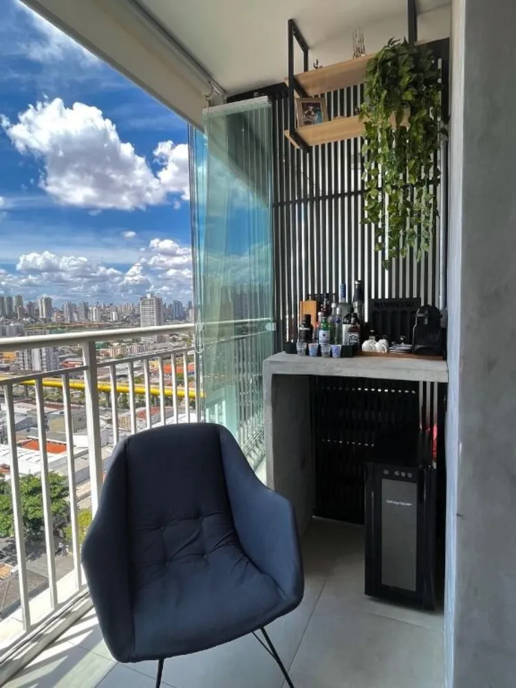 Apartamento, 1 quarto, 49 m² - Foto 6