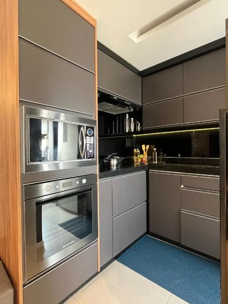 Apartamento, 1 quarto, 49 m² - Foto 3
