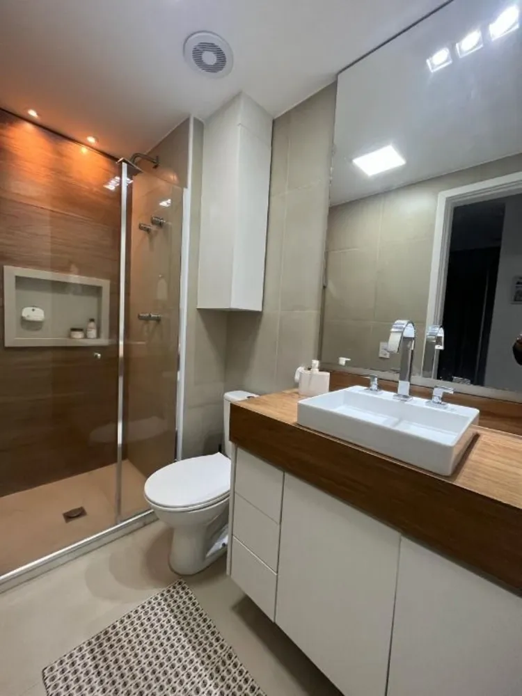 Apartamento, 1 quarto, 49 m² - Foto 8