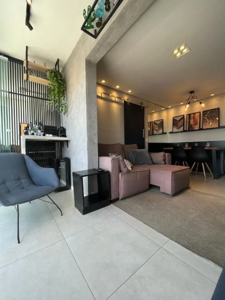 Apartamento, 1 quarto, 49 m² - Foto 13