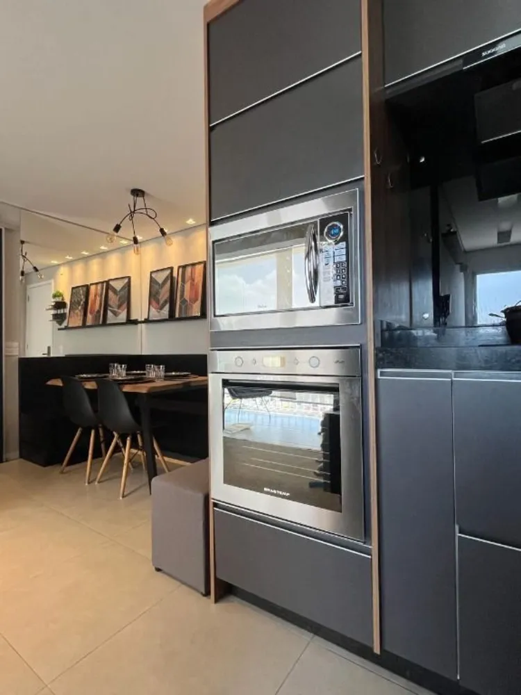 Apartamento, 1 quarto, 49 m² - Foto 14